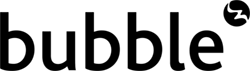 Bubble Creative Solutions logo