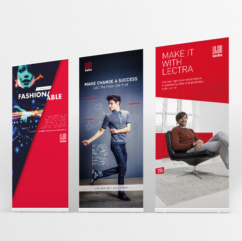 The Importance of Graphic Design; 4 Reasons to Invest