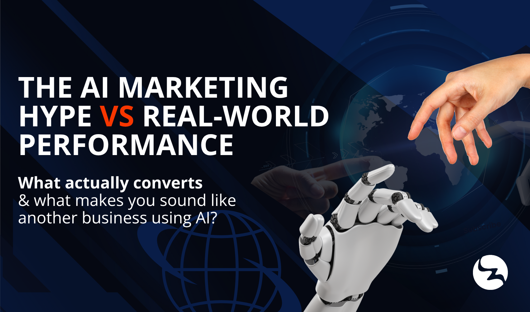 Ai marketing vs real world