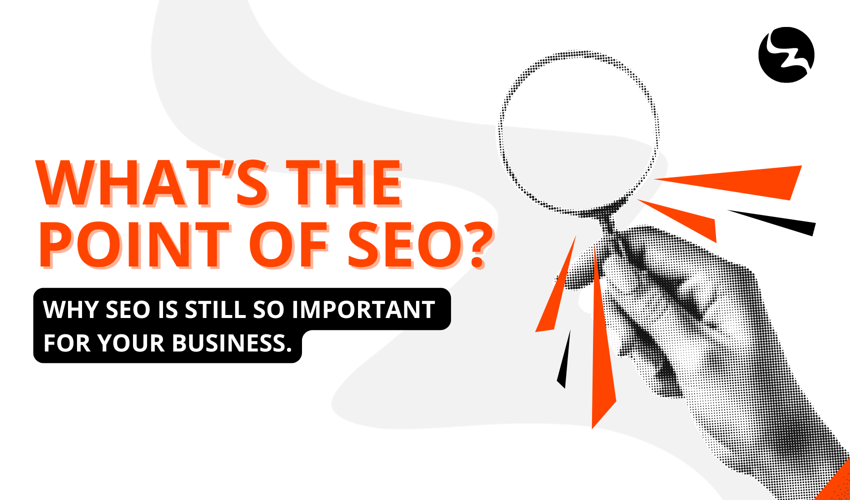 Whats the point of SEO